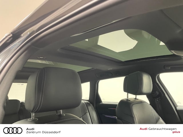 Audi S6 Avant Quattro