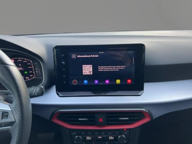 Seat Arona 1.5 TSI DSG FR-lijn