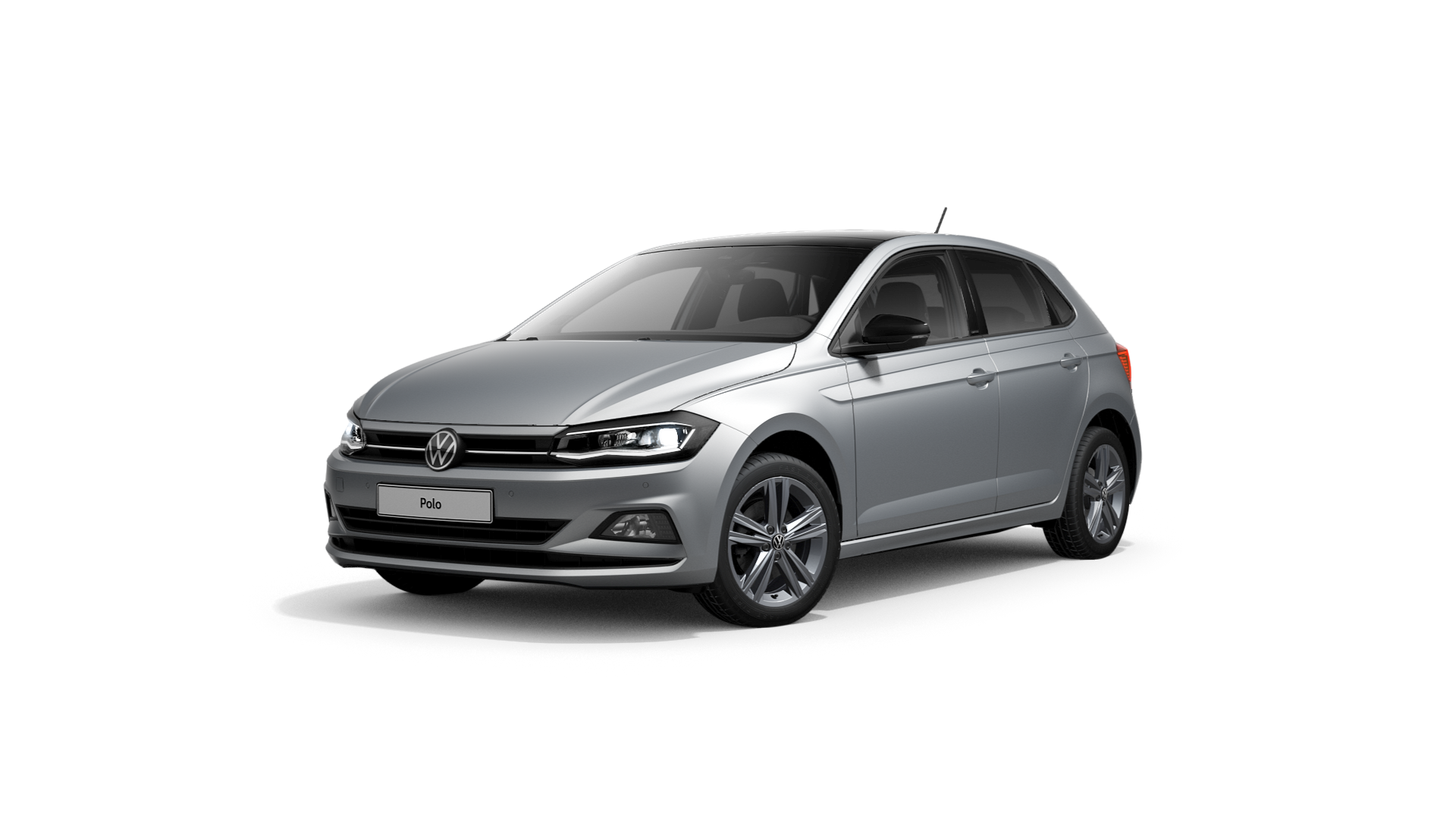 Volkswagen Polo 1.0 TSI TSi United