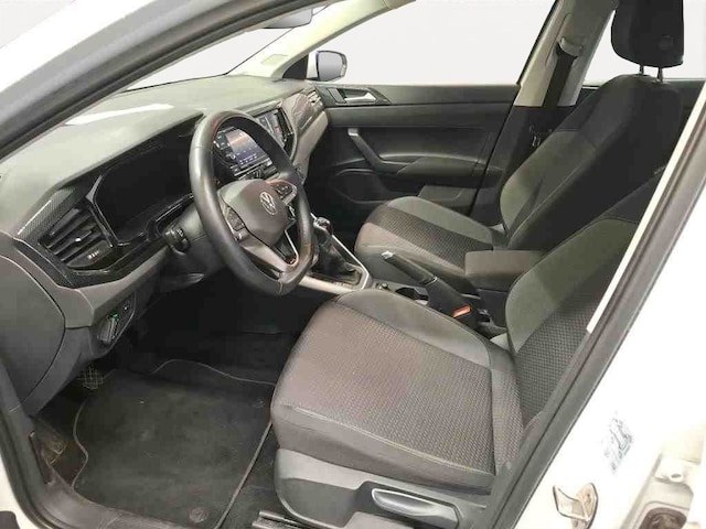 Volkswagen Polo 1.0 MPI Life