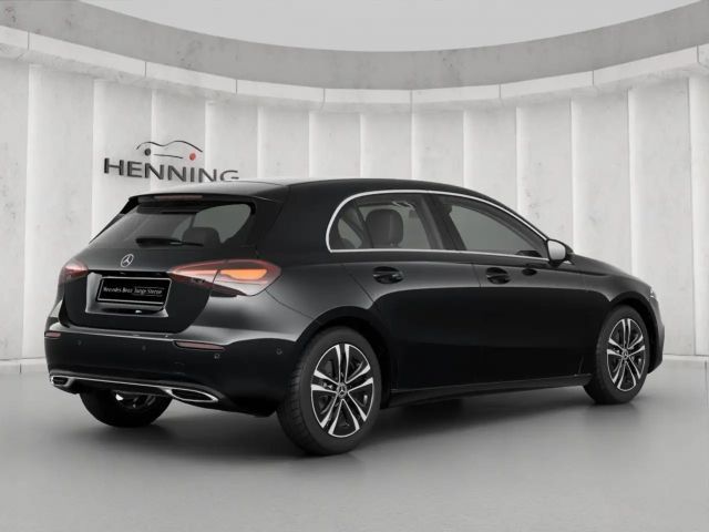 Mercedes-Benz A 180 Progressive