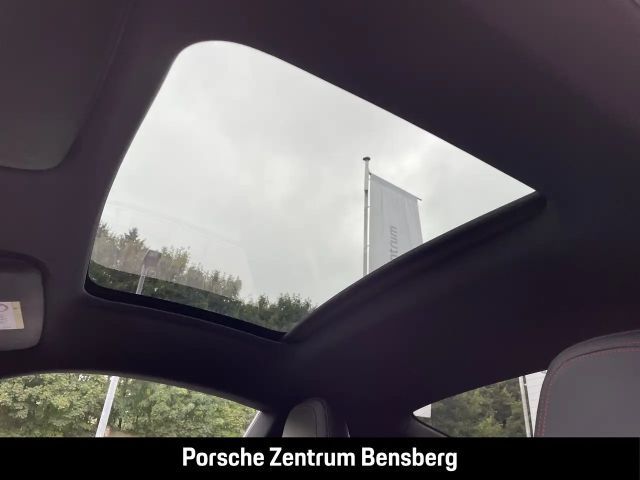 Porsche 992 Carrera Coupé GTS