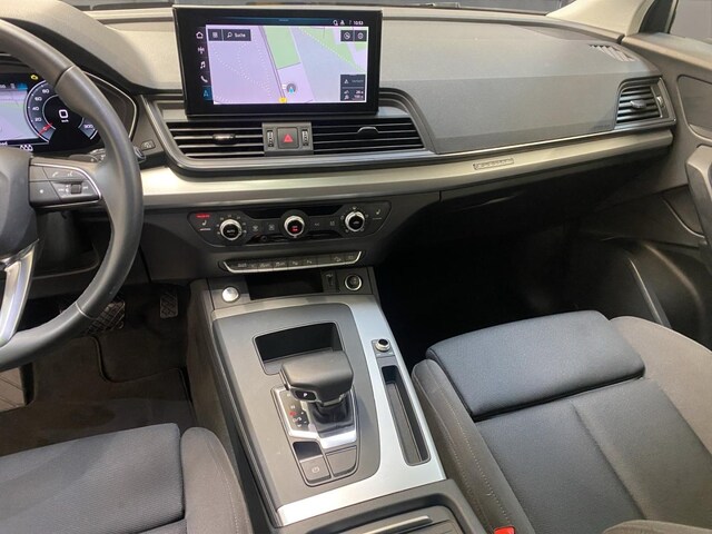 Audi Q5 40 TDI Quattro S-Tronic