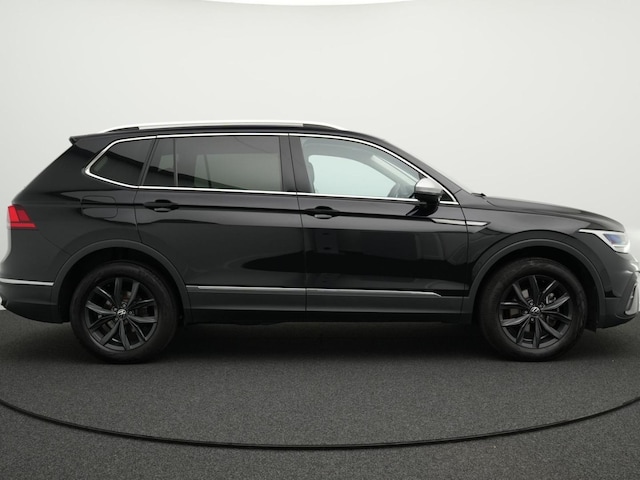 Volkswagen Tiguan 1.5 TSI Allspace Life