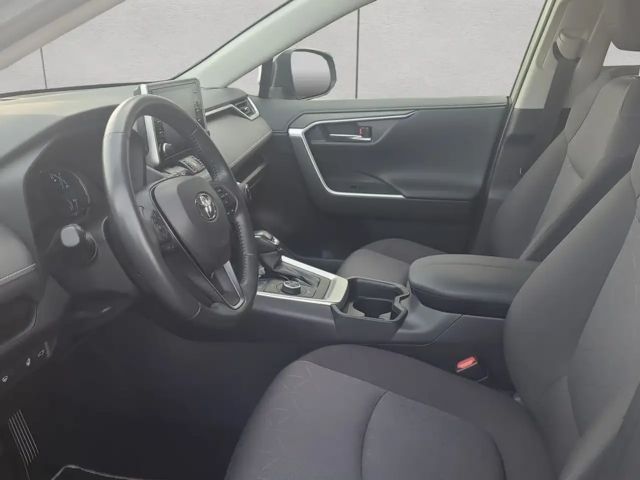 Toyota RAV4 4x2 Hybride Team D