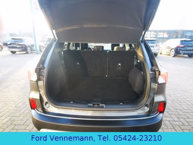 Ford Kuga Titanium