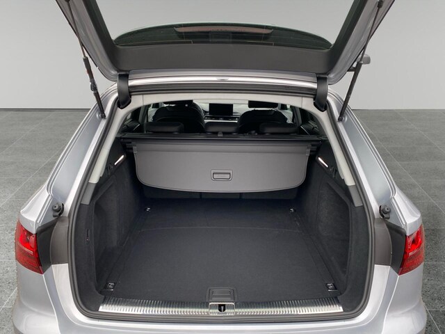 Audi A4 30 TDI Avant S-Tronic