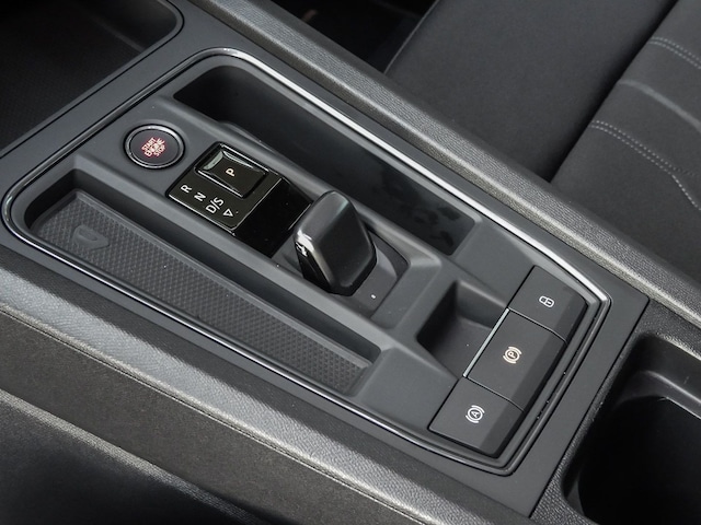 Cupra Formentor 2.0 TSI DSG VZ