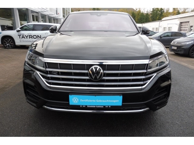 Volkswagen Touareg 3.0 V6 TSI 4Motion