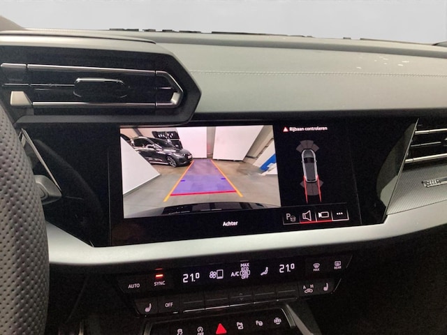 Audi A3 S-Tronic Sportback