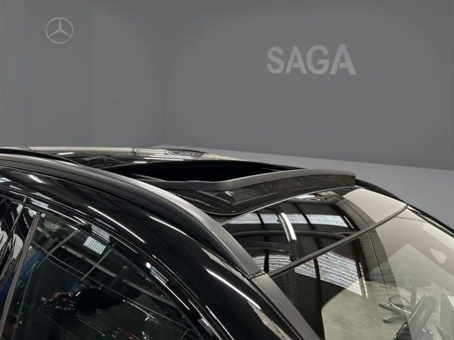 Mercedes-Benz GLC 200 4MATIC AMG Line