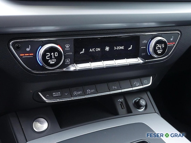 Audi Q5 40 TDI Quattro S-Tronic