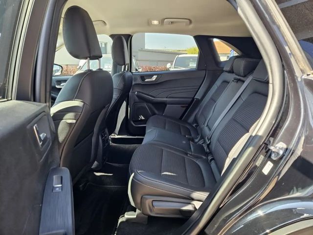 Ford Kuga Plug in Hybrid Titanium X