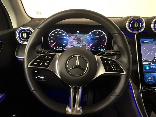 Mercedes-Benz GLC 220 4MATIC GLC 220 d