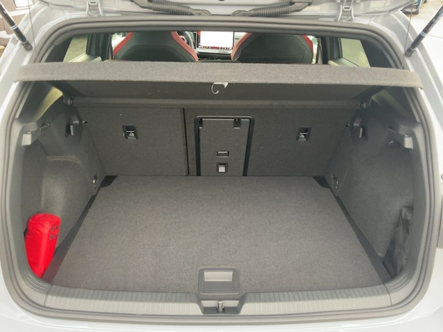 Volkswagen Golf 2.0 TSI DSG GTI Golf VIII