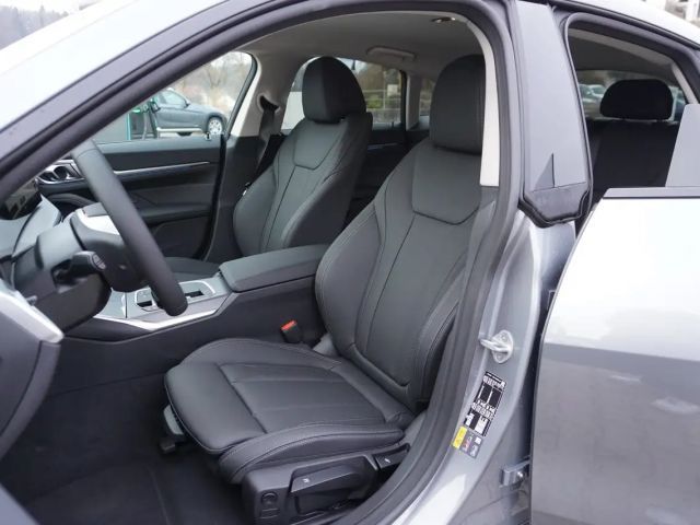 BMW i4 Coupé eDrive40