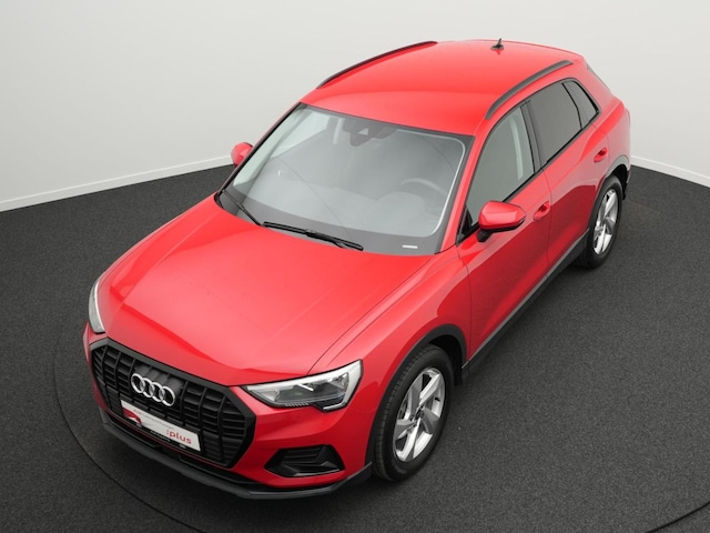 Audi Q3 35 TFSI S-Tronic