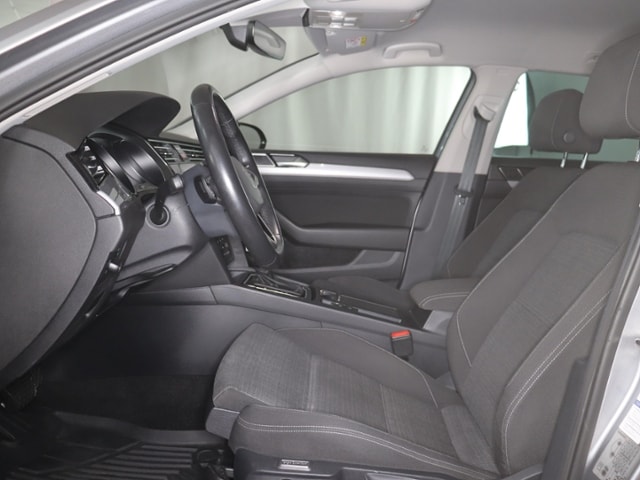 Volkswagen Passat DSG Variant