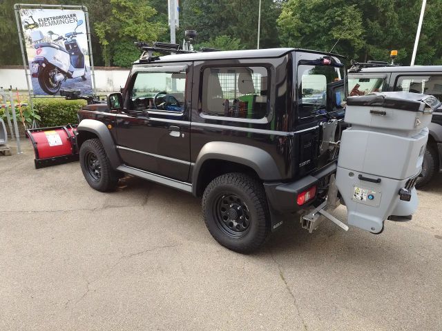 Suzuki Jimny Comfort