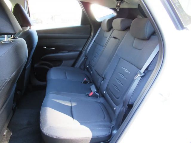 Hyundai Tucson 1.6 2WD Select T-GDi