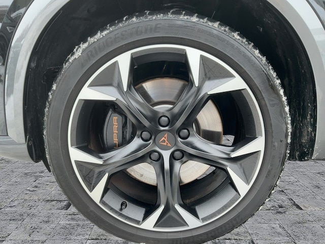 Cupra Formentor 1.4 VZ e-Hybrid