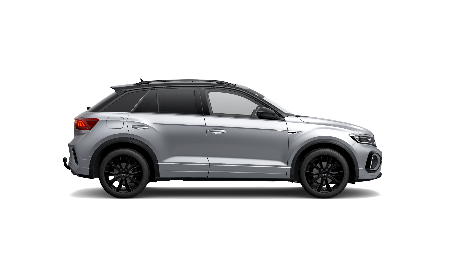 Volkswagen T-Roc 2.0 TDI R-Line