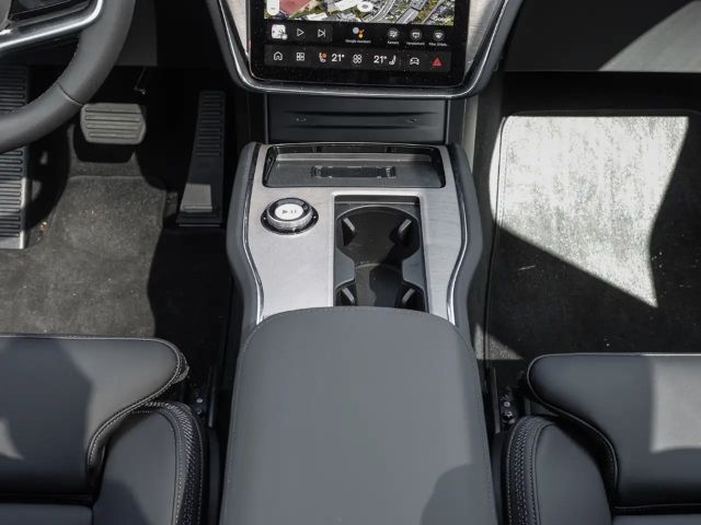 Volvo EX90 AWD Twin motor Ultra