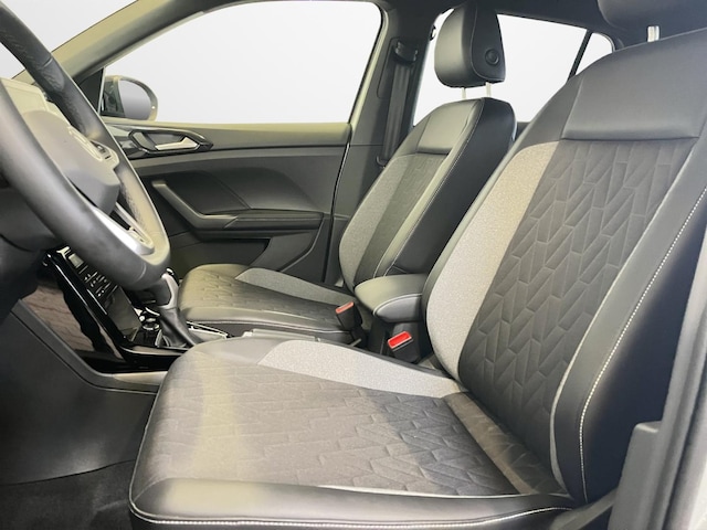 Volkswagen T-Cross 1.5 TSI DSG
