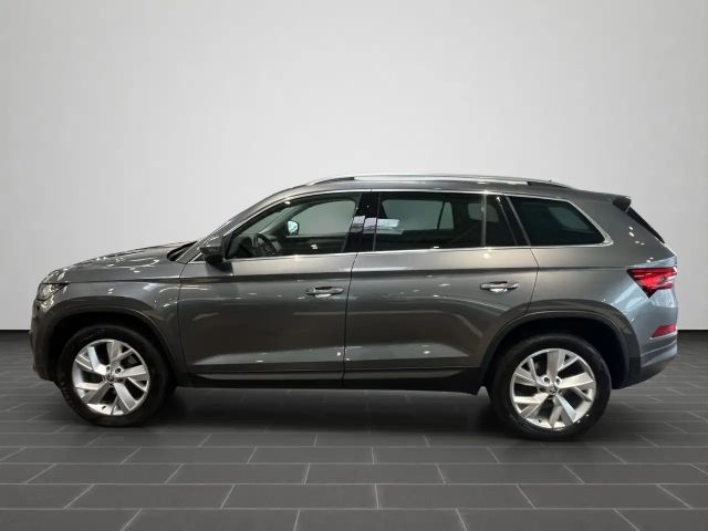 Skoda Kodiaq 2.0 TDI