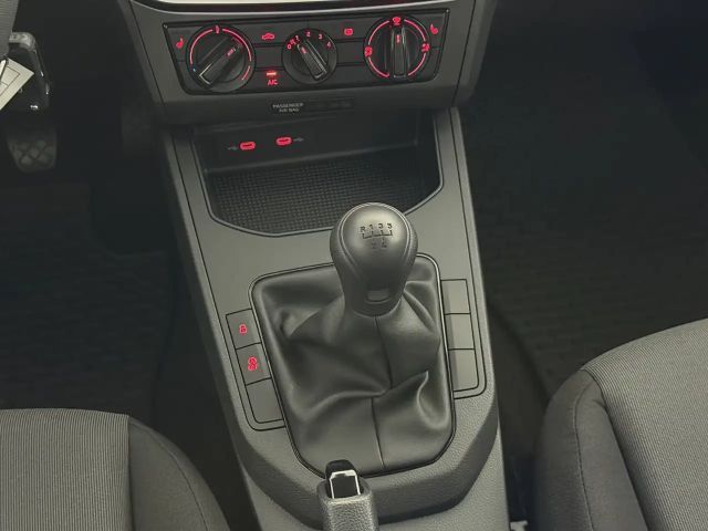 Seat Ibiza 1.0 TSI Reference