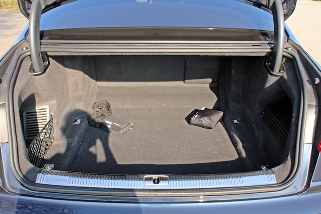 Audi A8 55 TFSI Lang Quattro