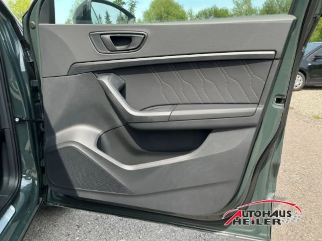 Cupra Ateca 2.0 TSI 4Drive VZ