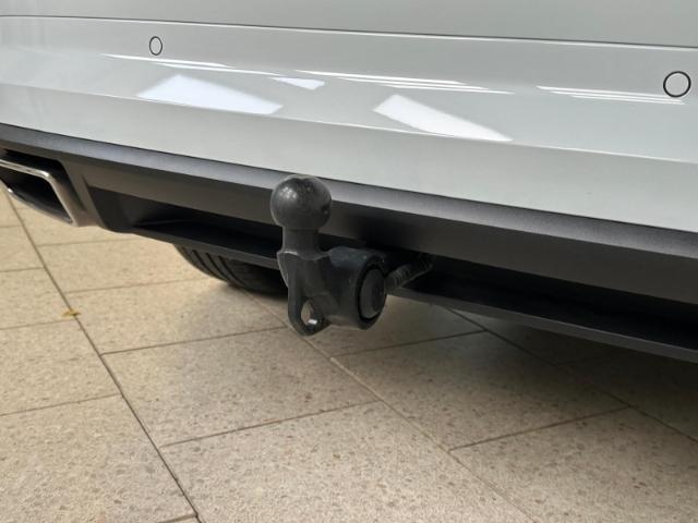 Skoda Kodiaq 2.0 TSI 4x4 RS