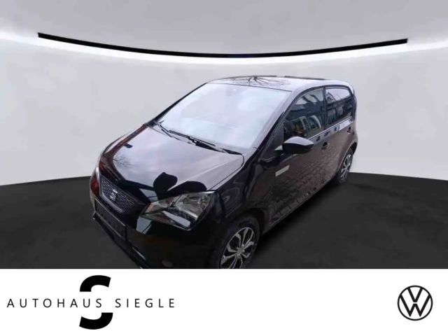 Seat Mii electric Plus