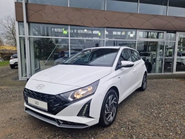 Hyundai i20 Select T-GDi