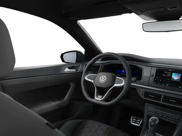 Volkswagen Polo 1.0 TSI DSG IQ.Drive R-Line