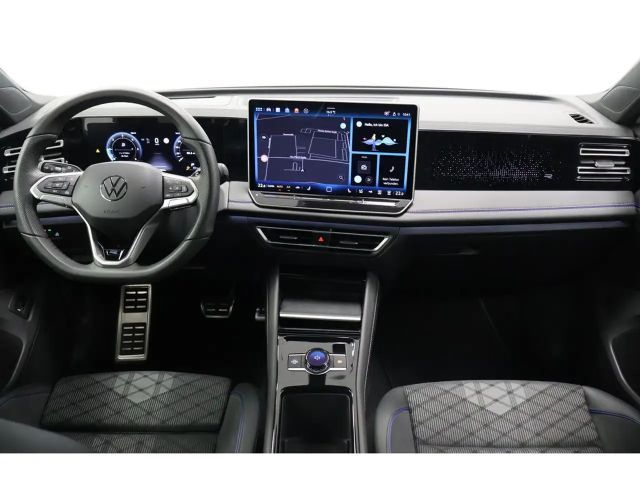 Volkswagen Tiguan 2.0 TDI DSG R-Line