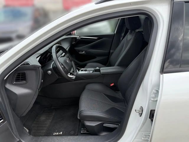 DS DS 4 BlueHDi Mobiles