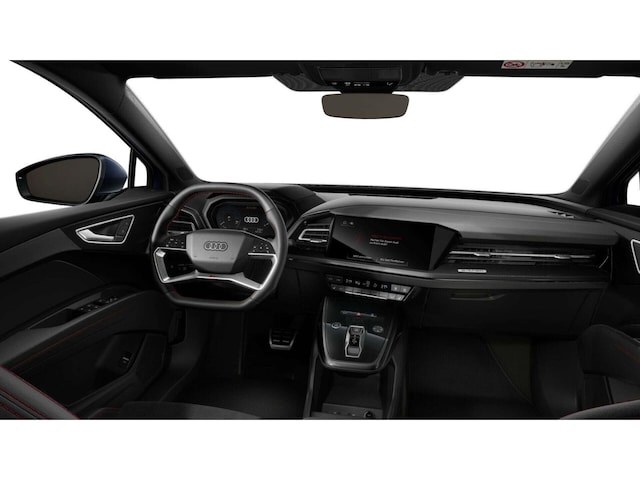 Audi Q4 e-tron 35 Sportback