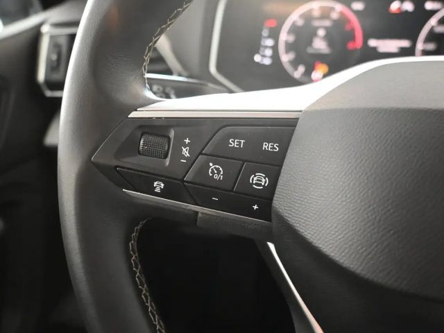 Seat Tarraco 1.5 TSI