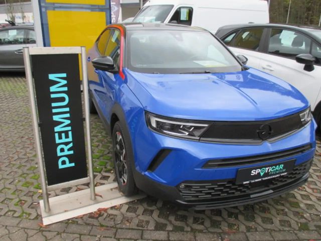 Opel Mokka GS-Line Grand Sport