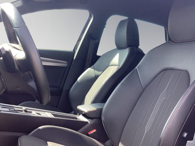 Cupra Formentor 4Drive DSG