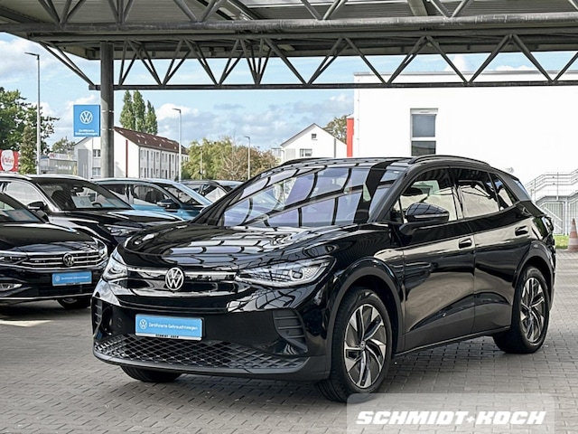 Volkswagen ID.4 Performance Pro