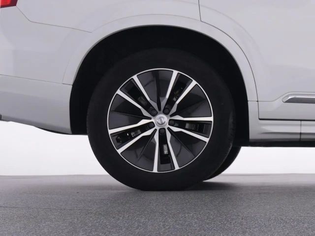 Volvo XC90 AWD Inscription T8