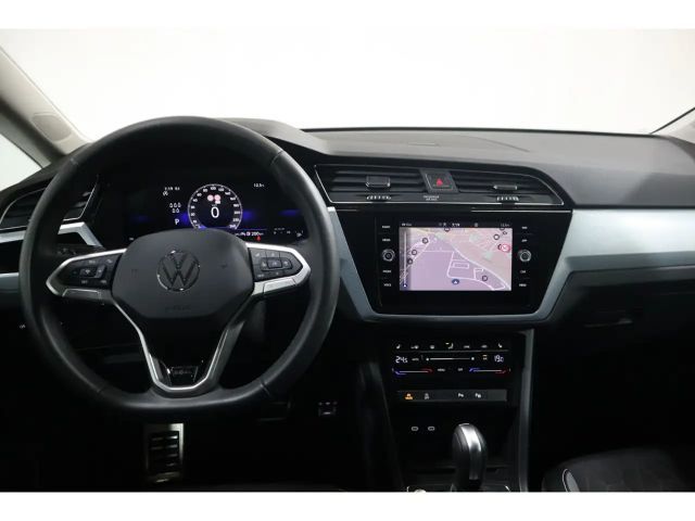 Volkswagen Touran Comfortline IQ.Drive R-Line