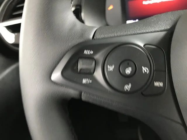 Opel Corsa GS-Line Grand Sport Turbo