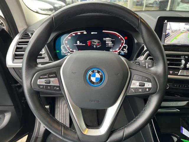 BMW X3 xDrive xDrive30e