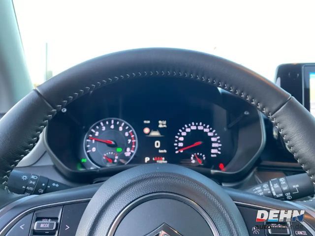 Suzuki Swift Comfort Hybrid