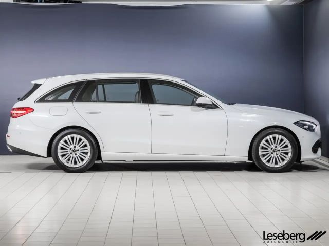 Mercedes-Benz C 180 AVANTGARDE Estate