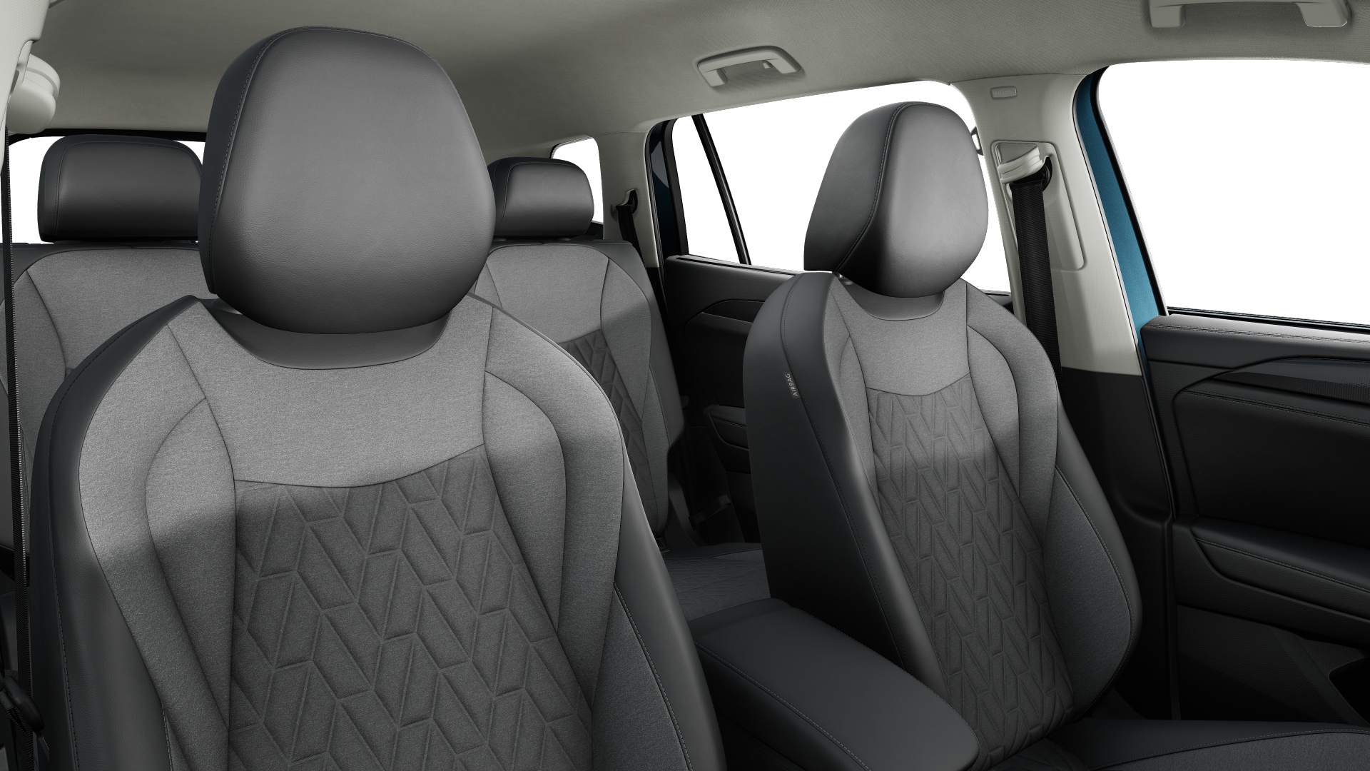 Volkswagen Tayron 2.0 TDI DSG Life